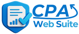 CPAWebSuite Logo