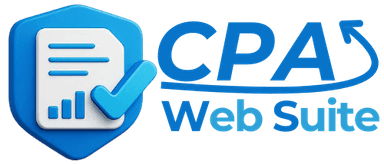 CPA Web Suite