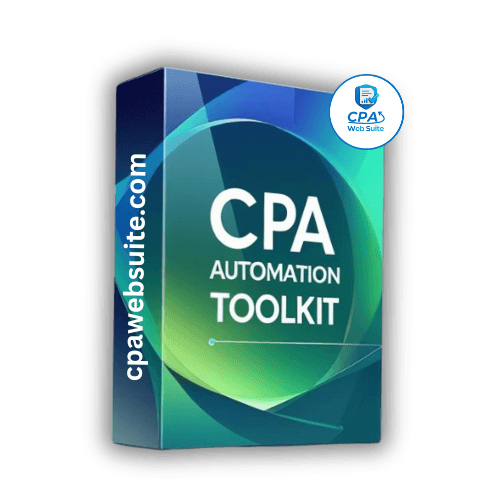 CPA Automation Toolkit