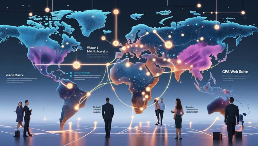 Our Vision