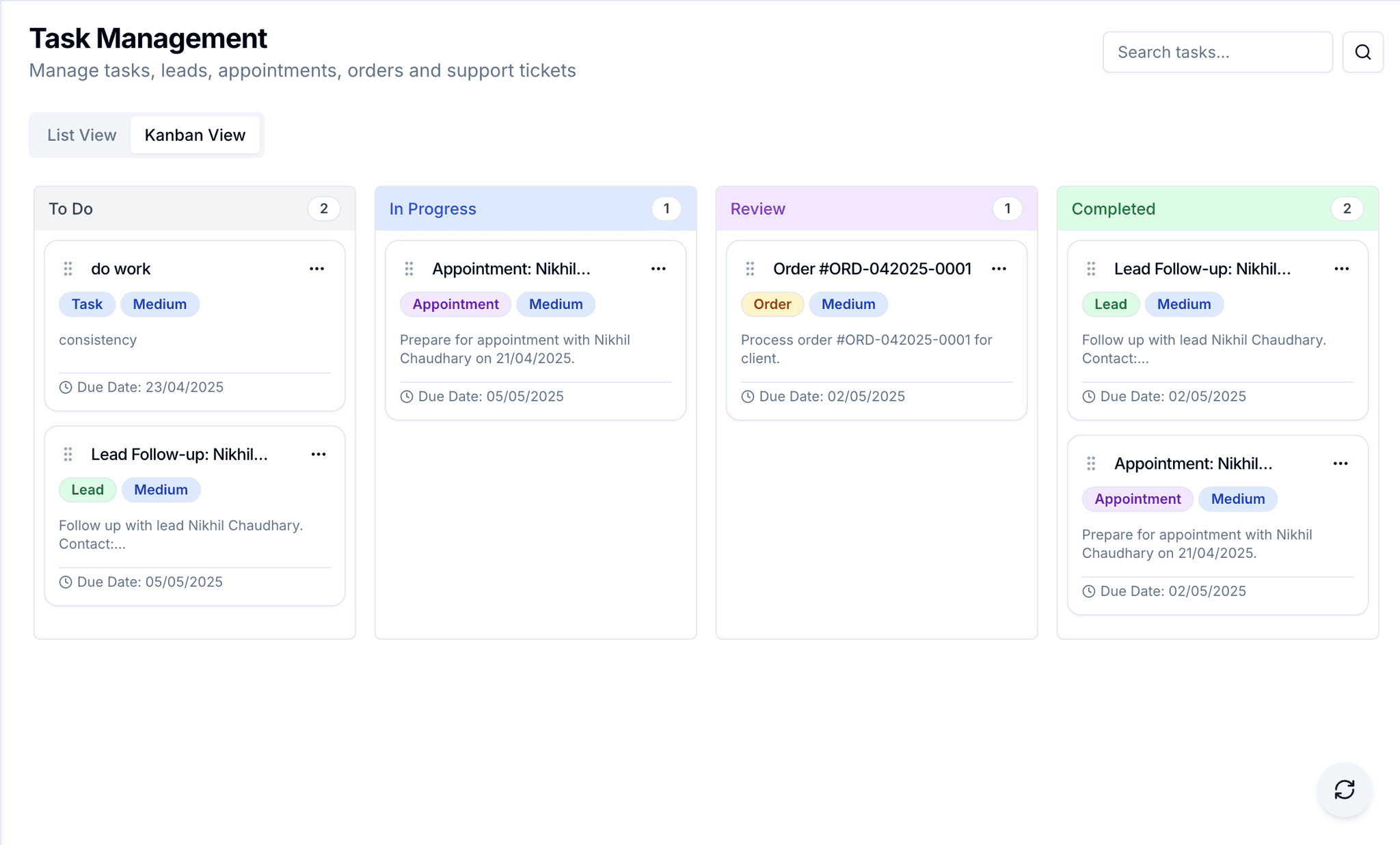 Kanban 1
