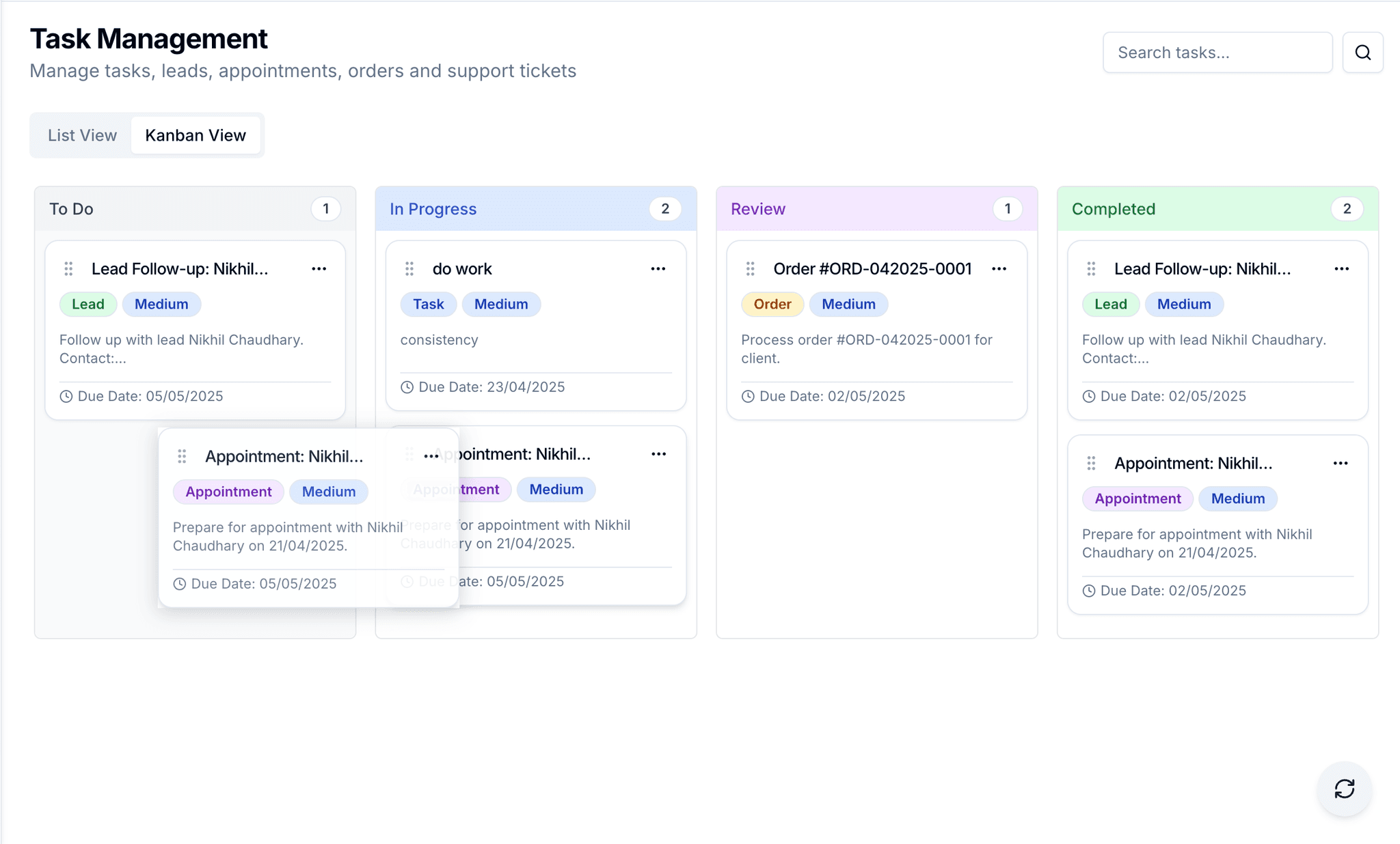 Kanban 2